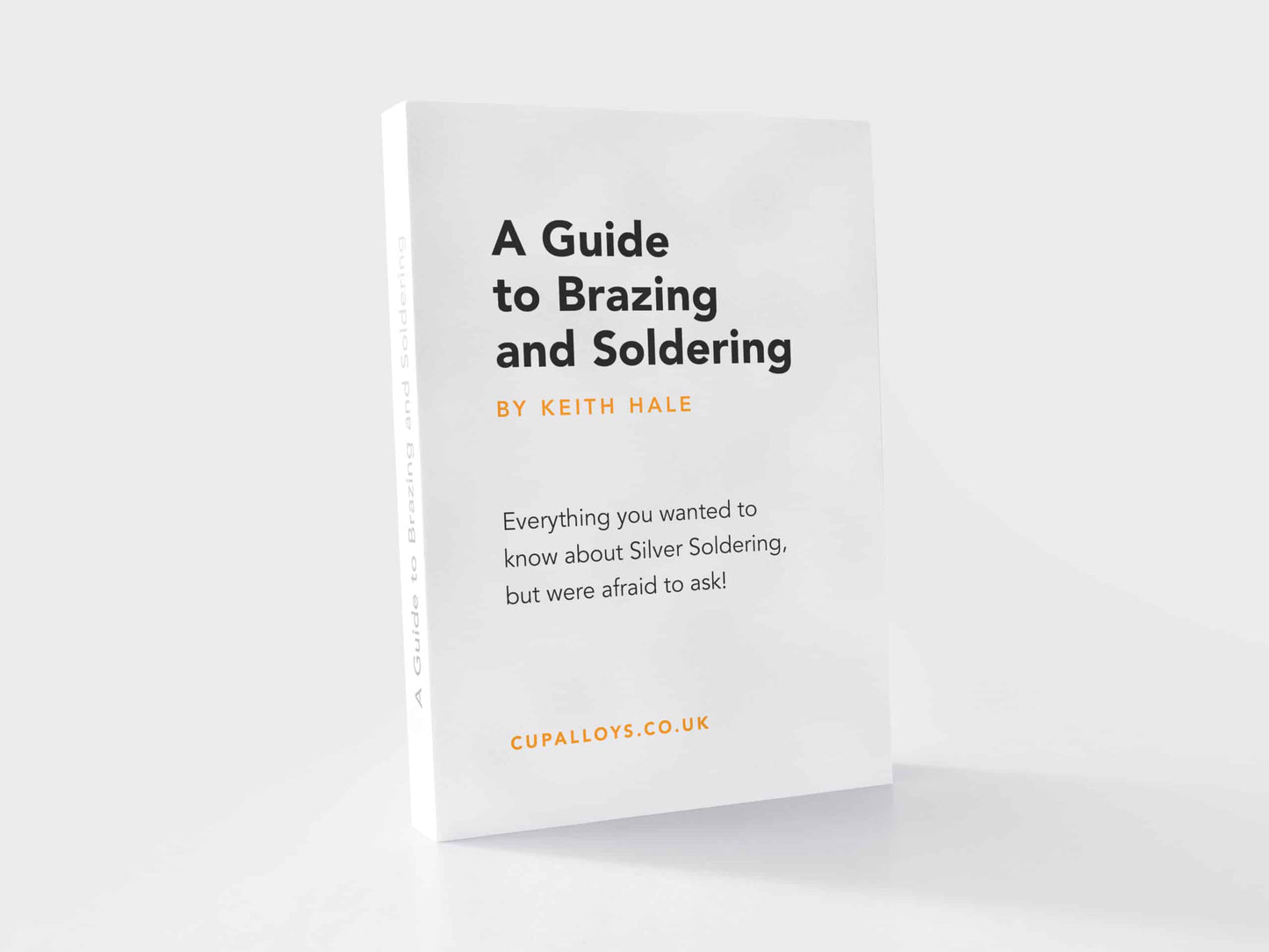 Brazing Handbook - A Guide To Brazing And Soldering by Keith Hale
