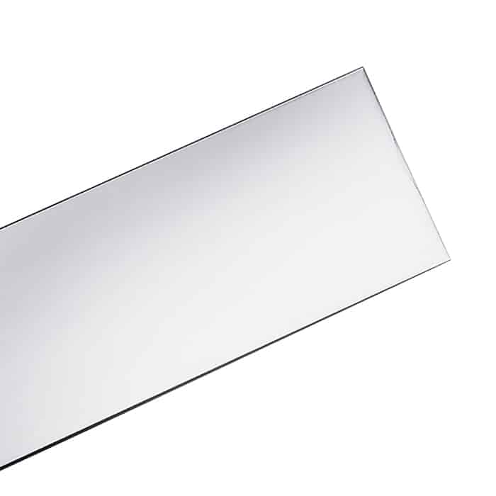 455 Silver Solder Foil 150 x 20 x 0.1mm