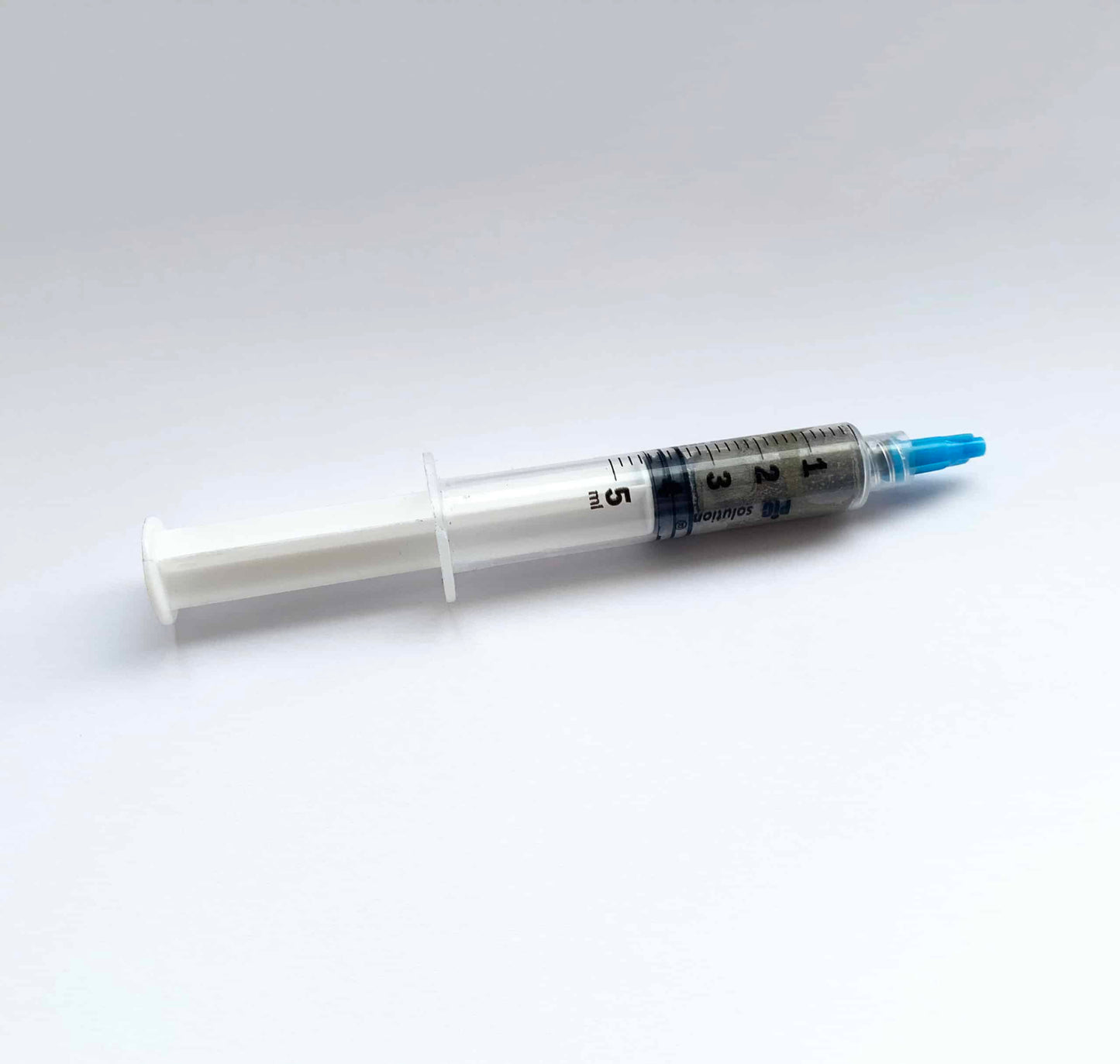 455 Silver Solder Paste (10g Syringe)