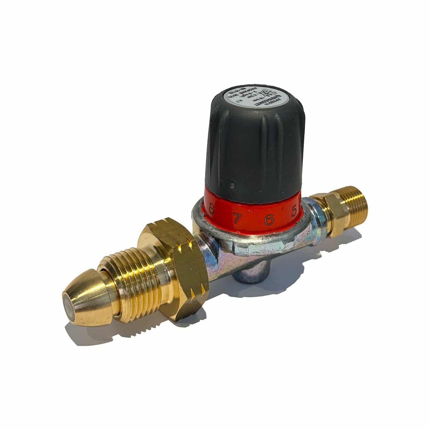 Adjustable Propane Regulator