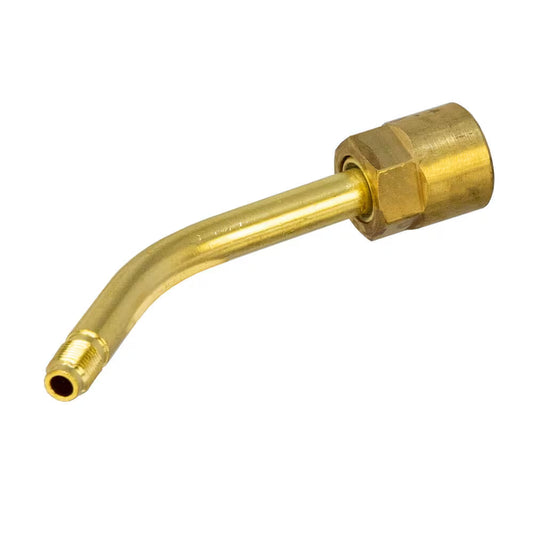 Sievert 3501 78mm Lightline Neck Tube