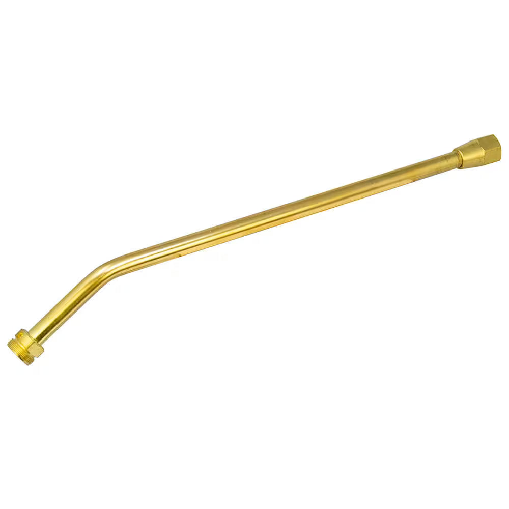 Sievert 3510 Bent 350mm Neck Tube