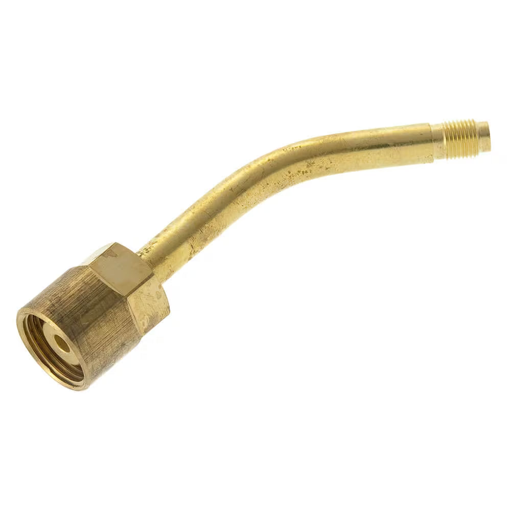 Sievert 3501 78mm Lightline Neck Tube