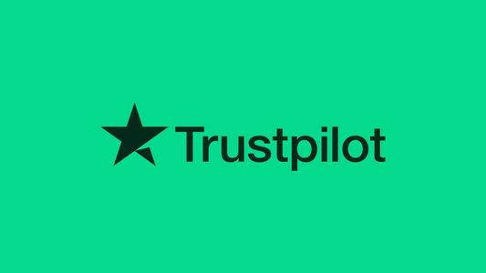 We’re delighted to be rated ‘Excellent’ 4.9 out of 5 on Trustpilot