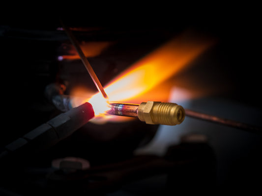 Common Brazing Problems and How to Avoid Them