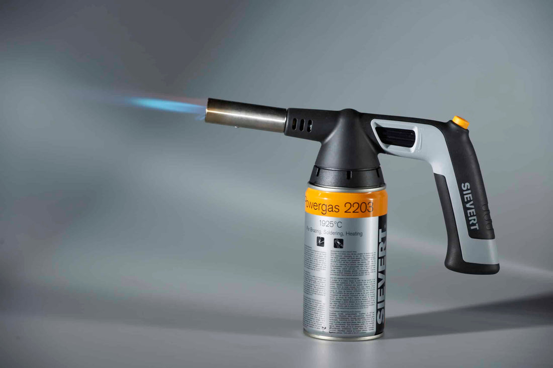 Exploring Sievert® Heating Equipment and Burner Profiles