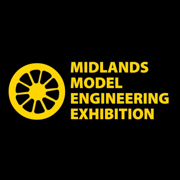 Join CuP Alloys at the 2023 Midlands Model Engineering Exhibition