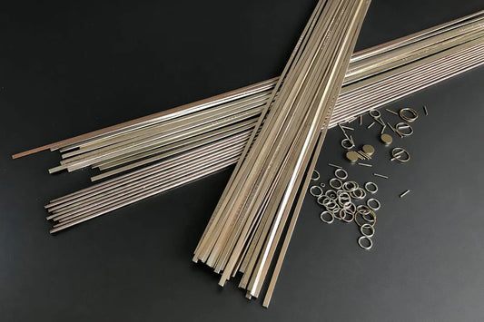 What Are Brazing Alloys? A Guide for Metal Joining Applications