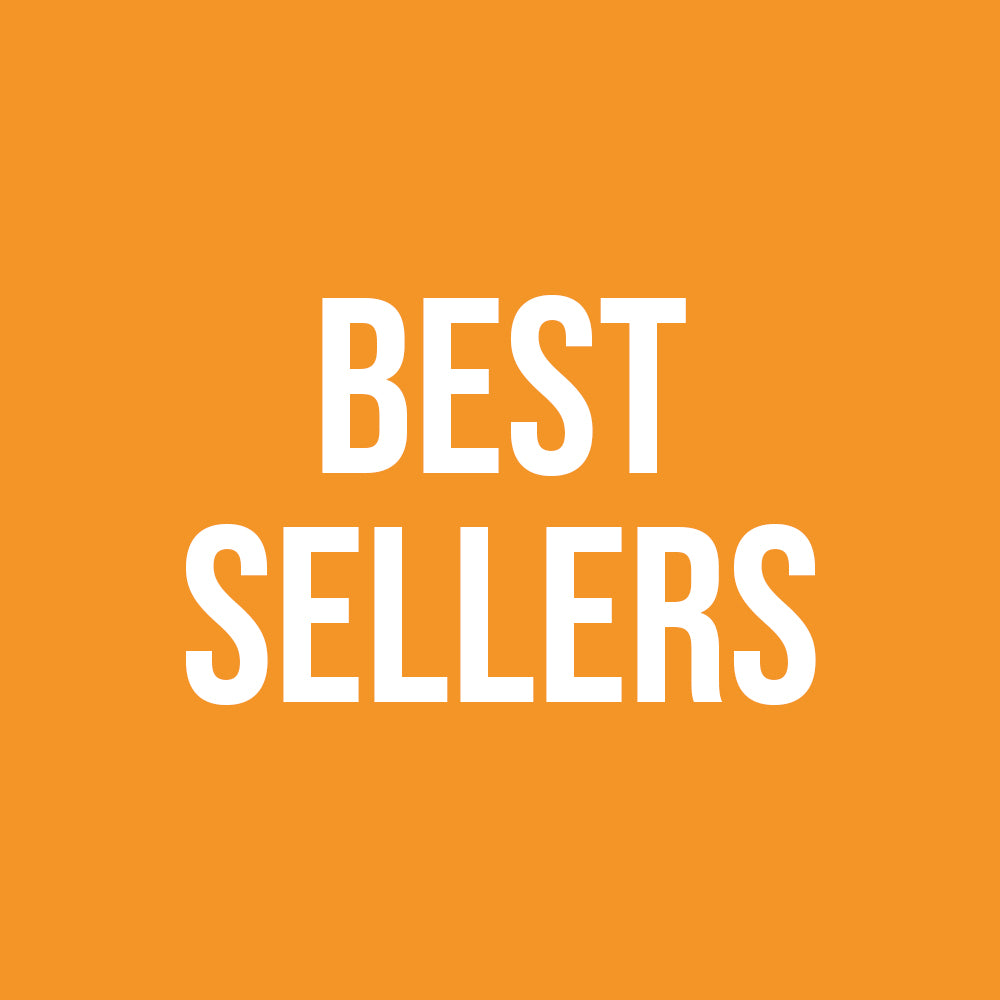 Best Sellers