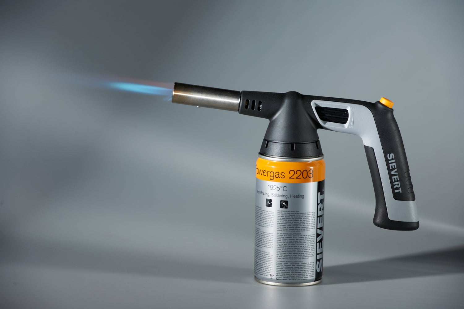 Sievert® Heating Equipment