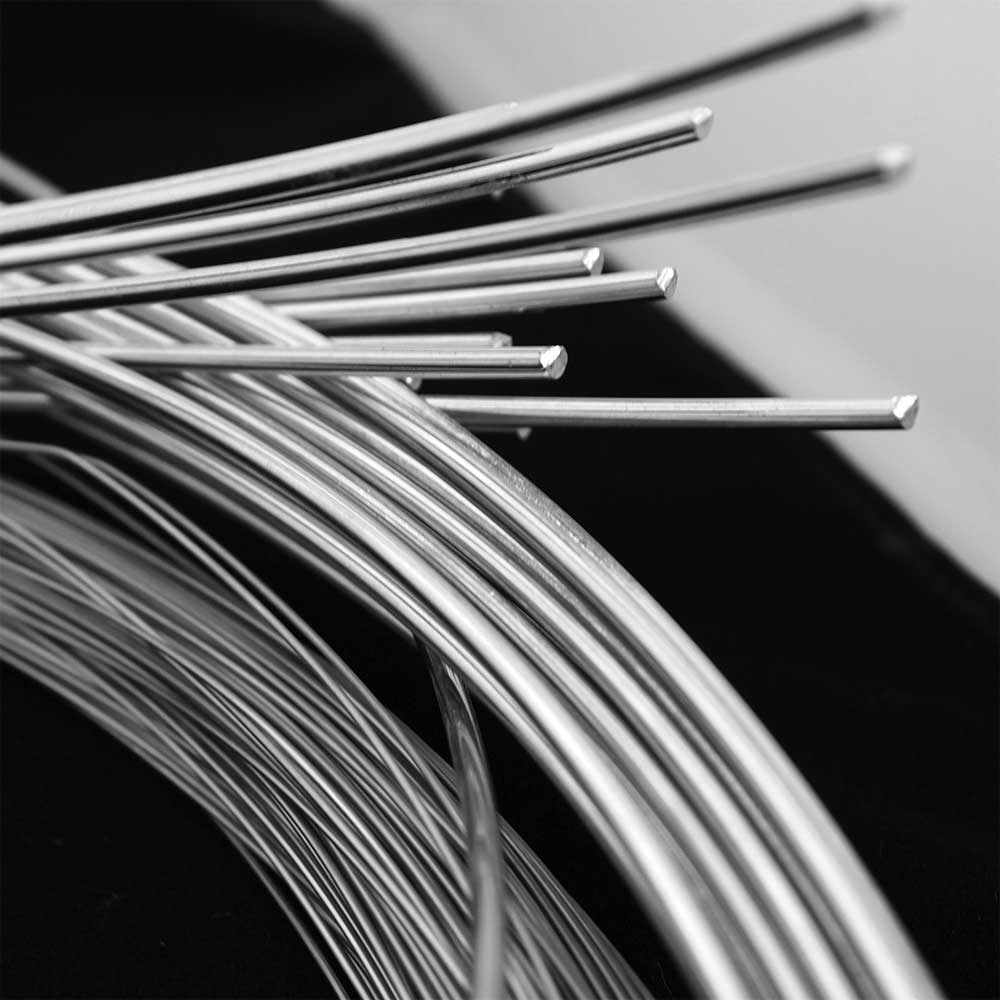 Medium Temperature Silver Solder