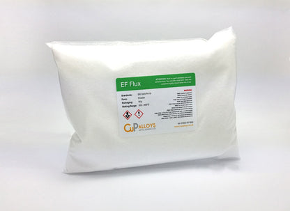 EF Flux Powder