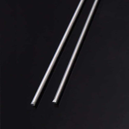 438 Silver Solder Rod 2.5mm dia x 500mm