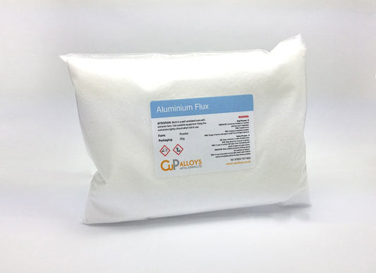 Aluminium Flux Powder