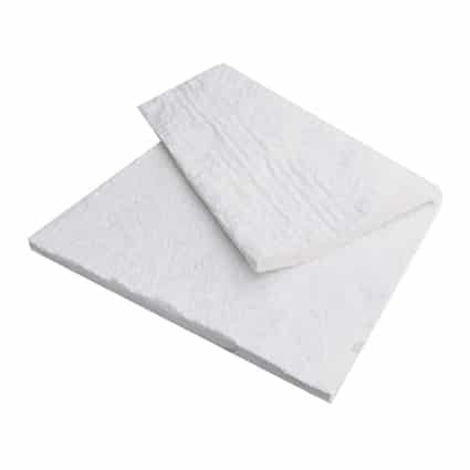 Kaolin Wool Insulation Blanket