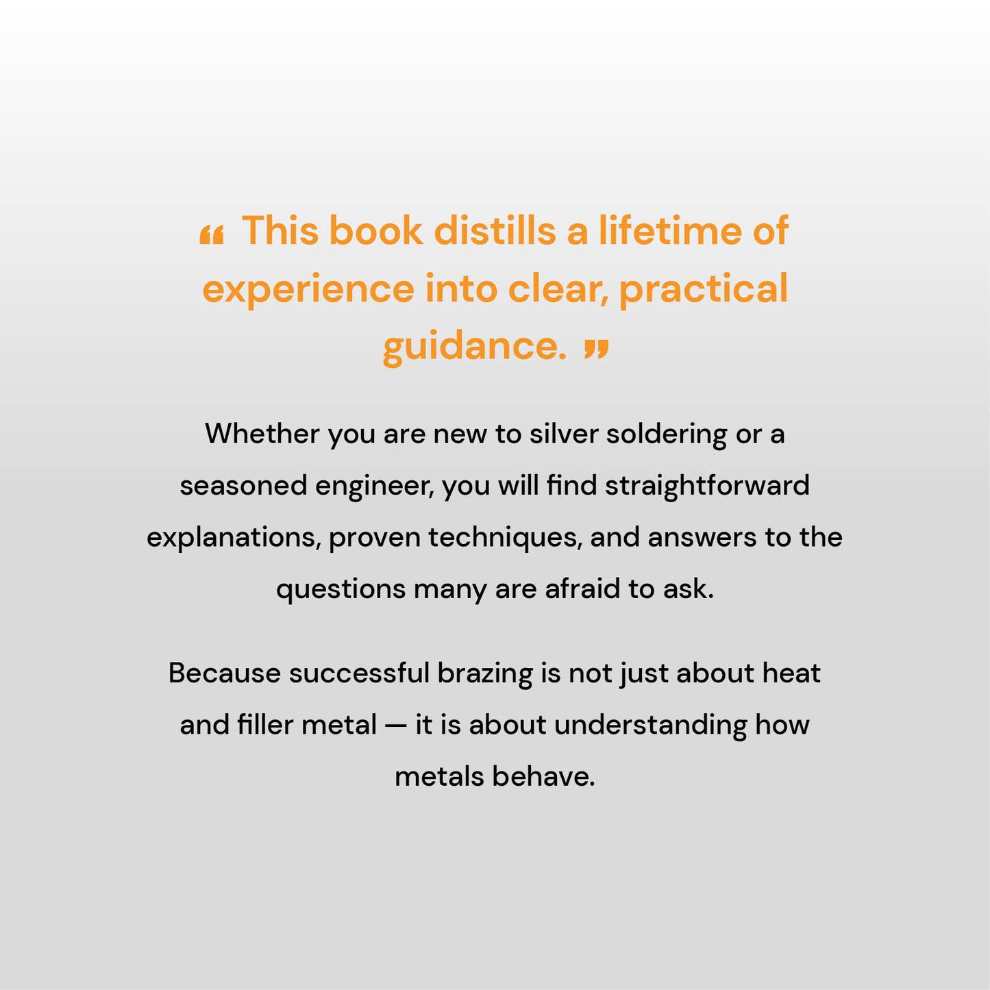 Brazing Handbook - A Guide To Brazing And Soldering by Keith Hale
