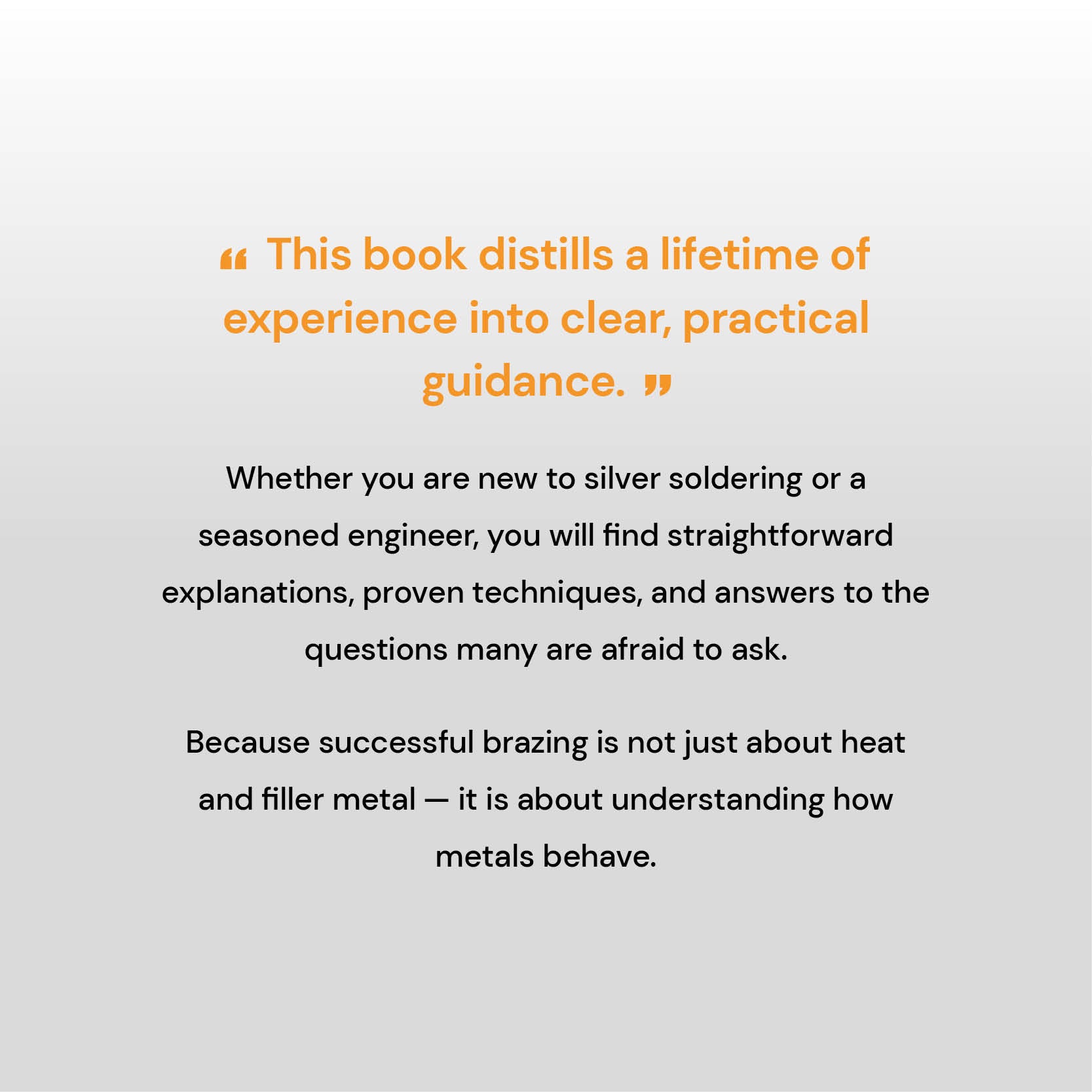 Brazing Handbook - A Guide To Brazing And Soldering by Keith Hale - CuP Alloys