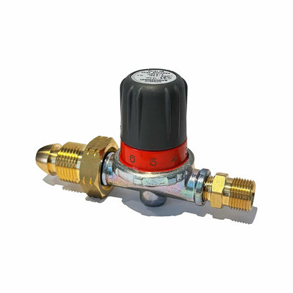 Adjustable Propane Regulator