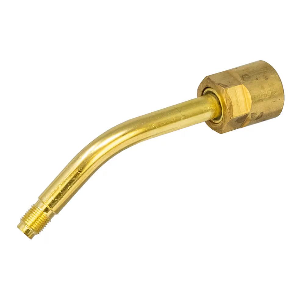 Sievert 3501 78mm Lightline Neck Tube