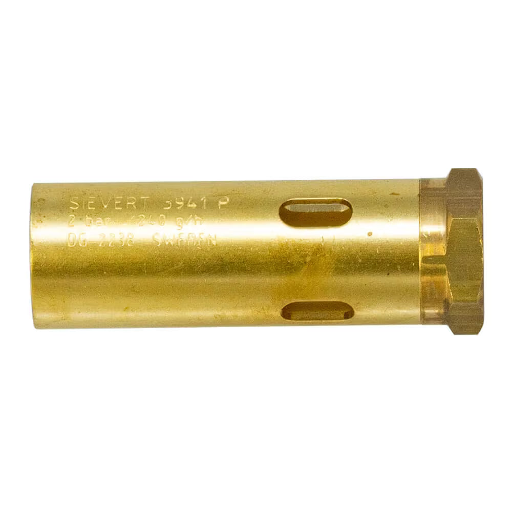 Sievert 3941 Standard Torch Burner