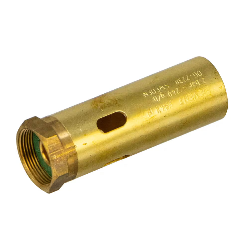 Sievert 3941 Standard Torch Burner