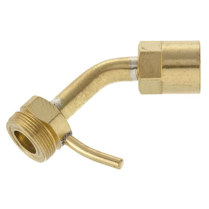 Sievert 3511 Bent 70mm Neck Tube