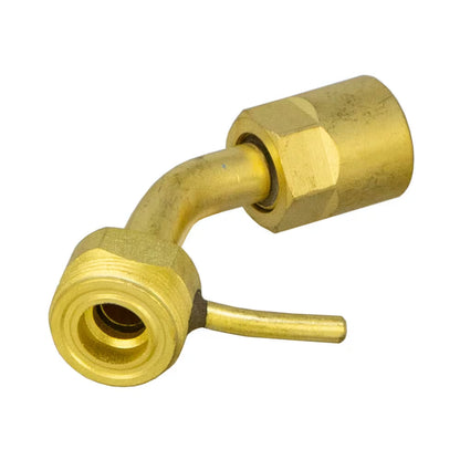 Sievert 3511 Bent 70mm Neck Tube