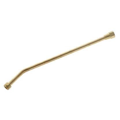 Sievert 3510 Bent 350mm Neck Tube