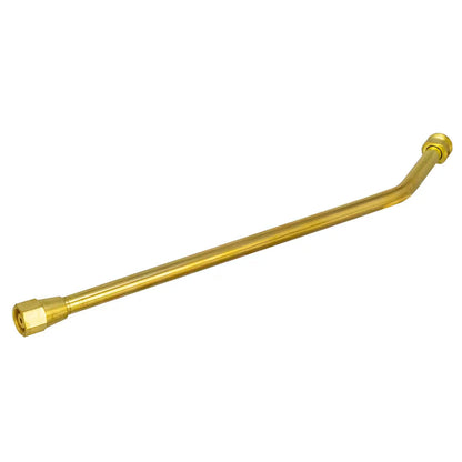 Sievert 3510 Bent 350mm Neck Tube