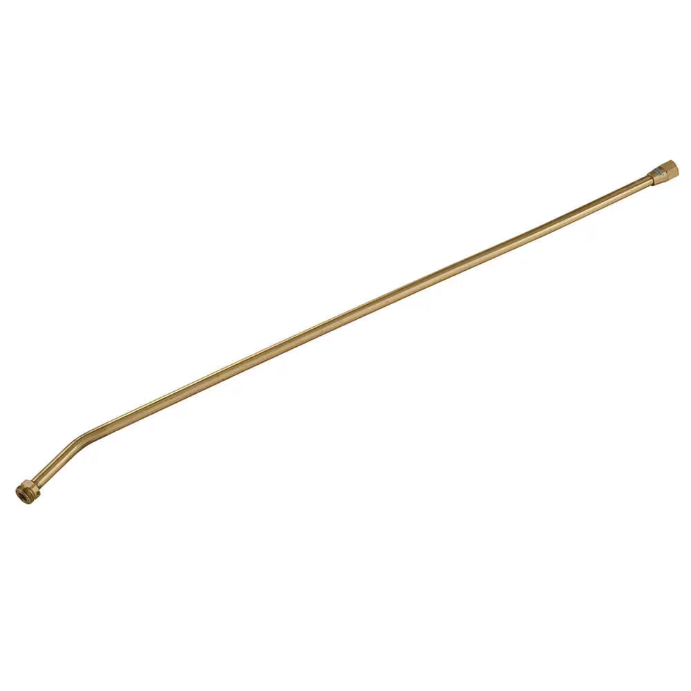 Sievert 3506 Bent 750mm Neck Tube