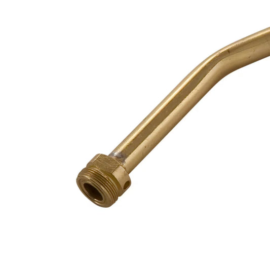 Sievert 3506 Bent 750mm Neck Tube