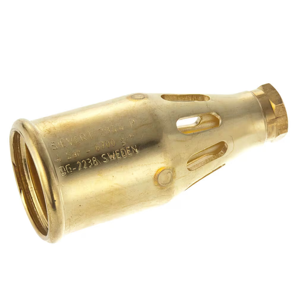 Sievert 2944 Power Torch Burner