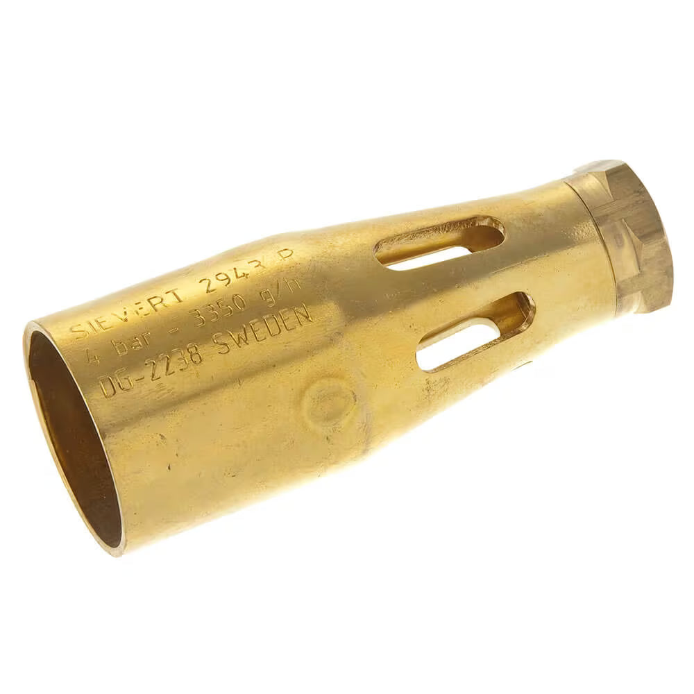 Sievert 2943 Power Torch Burner