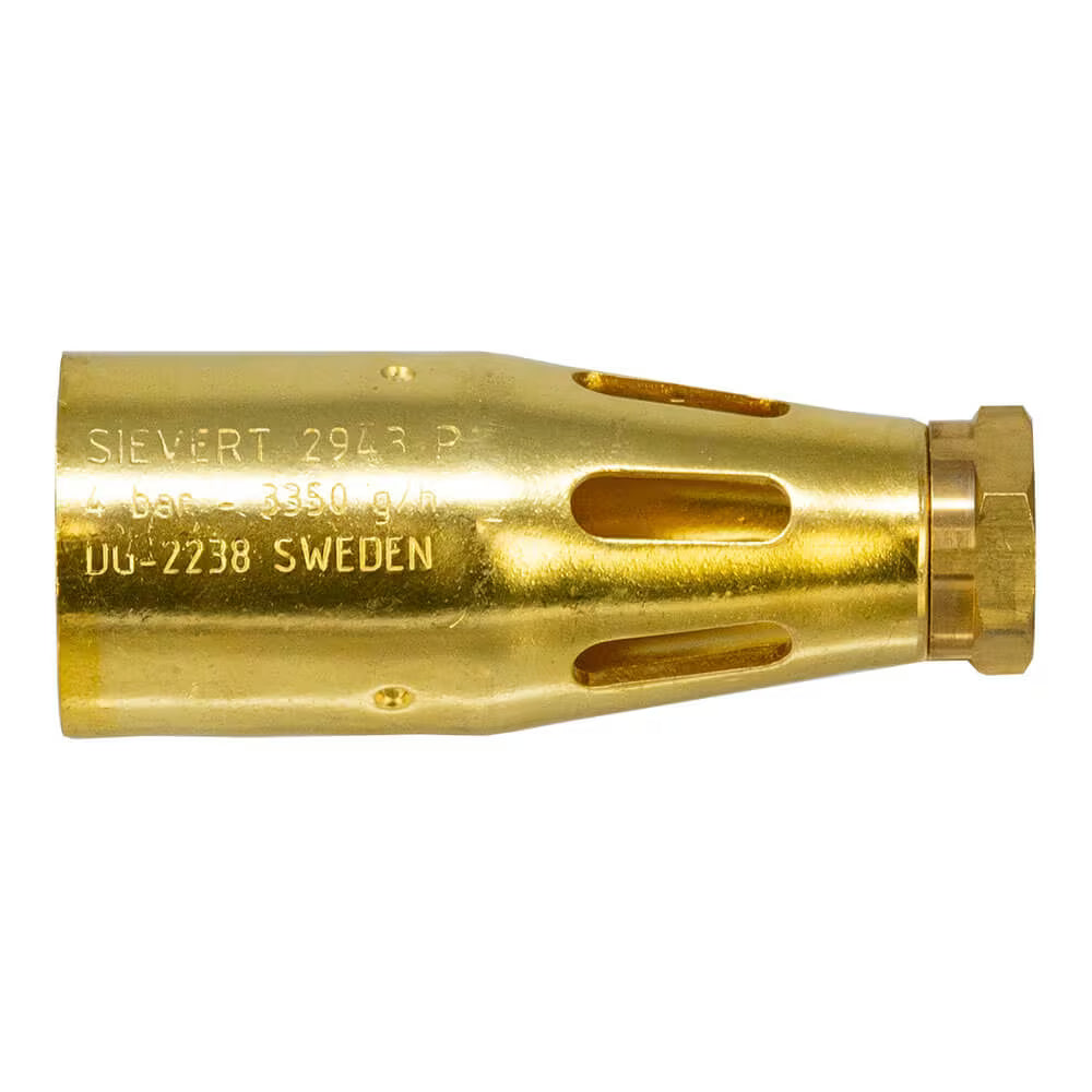 Sievert 2943 Power Torch Burner