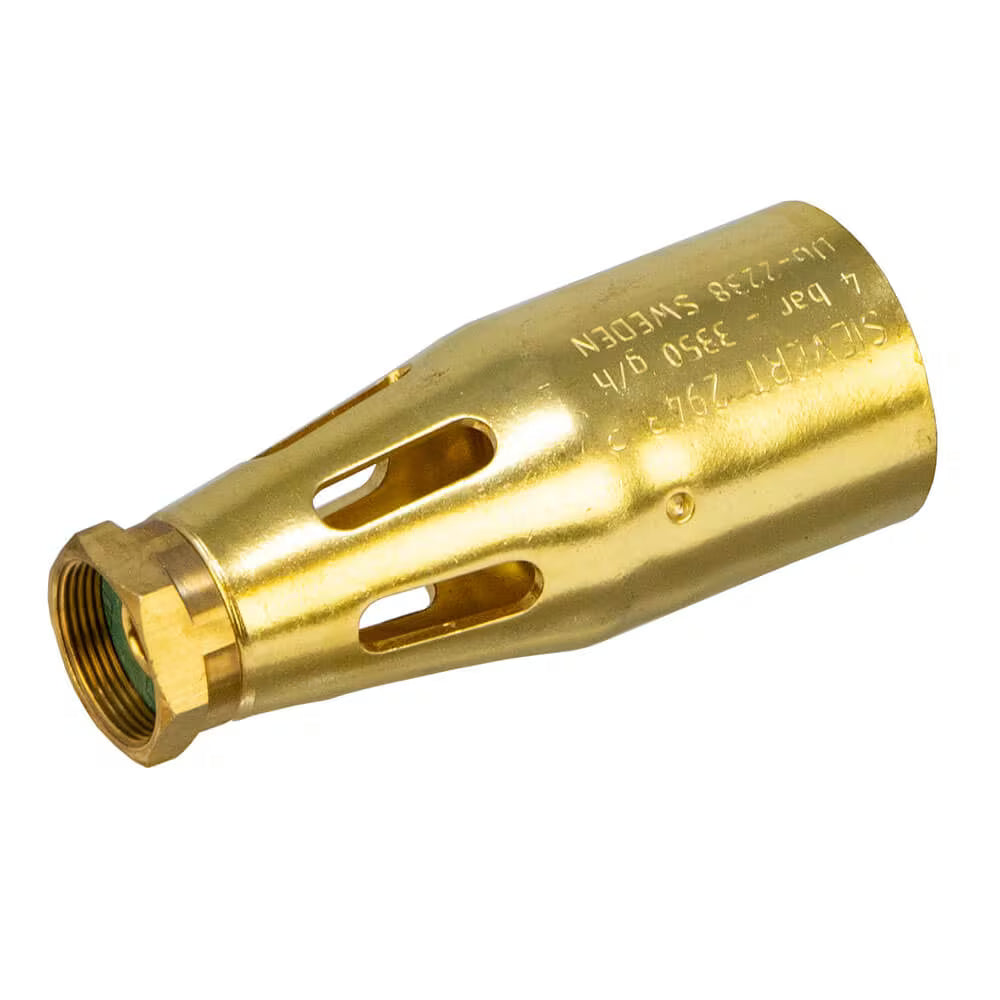 Sievert 2943 Power Torch Burner