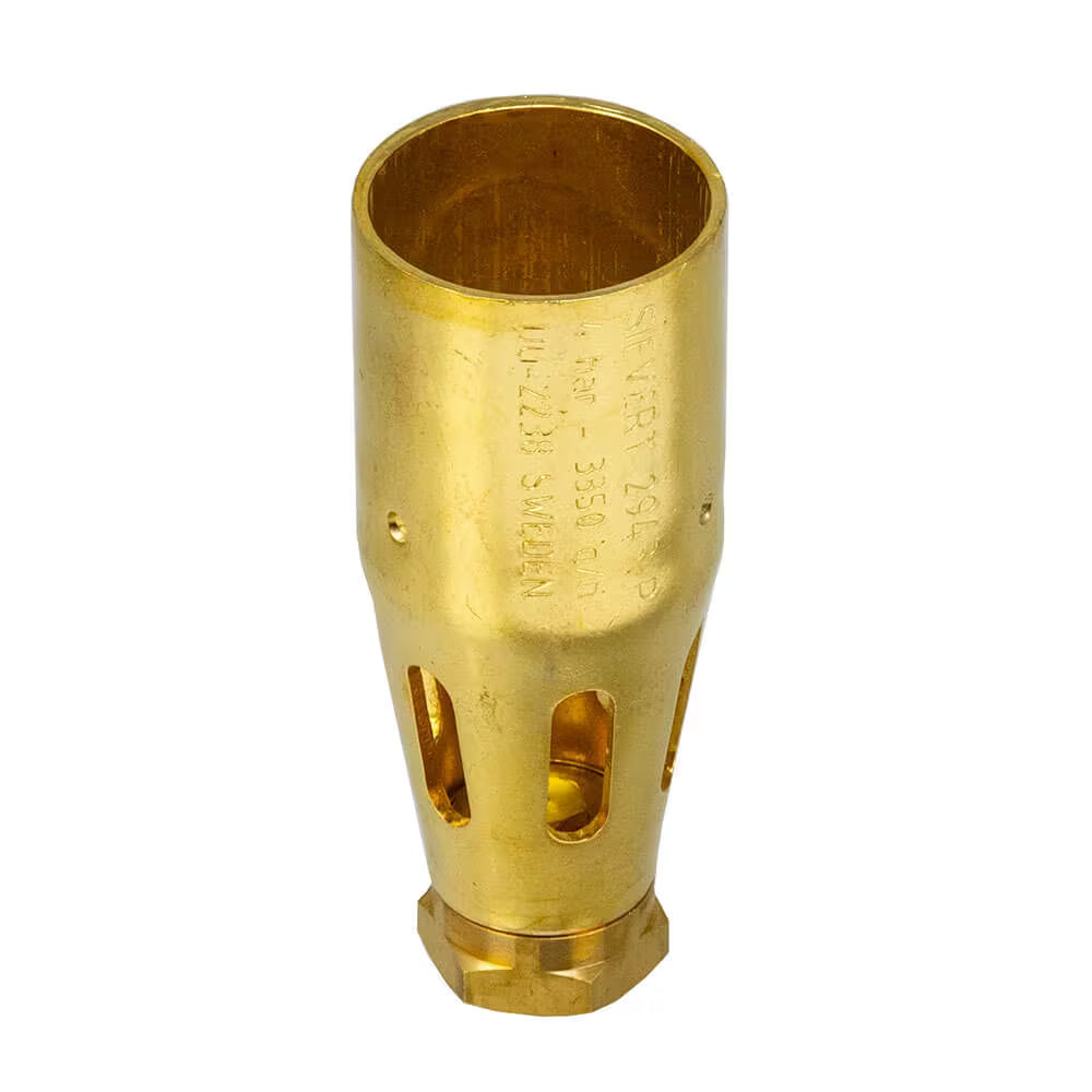 Sievert 2943 Power Torch Burner