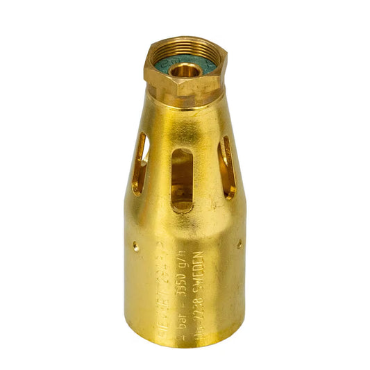 Sievert 2943 Power Torch Burner