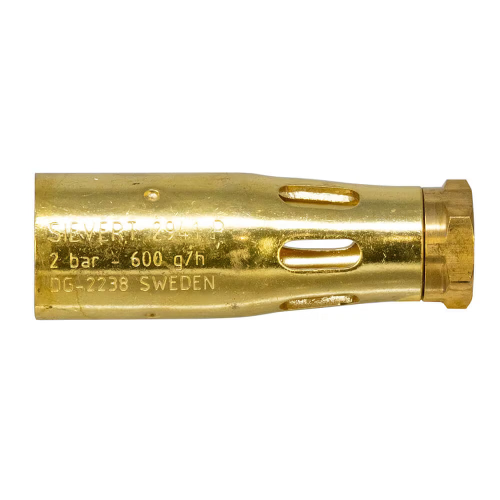Sievert 2941 Standard Torch Burner