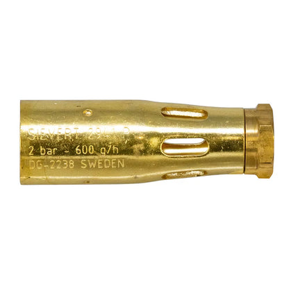 Sievert 2941 Standard Torch Burner