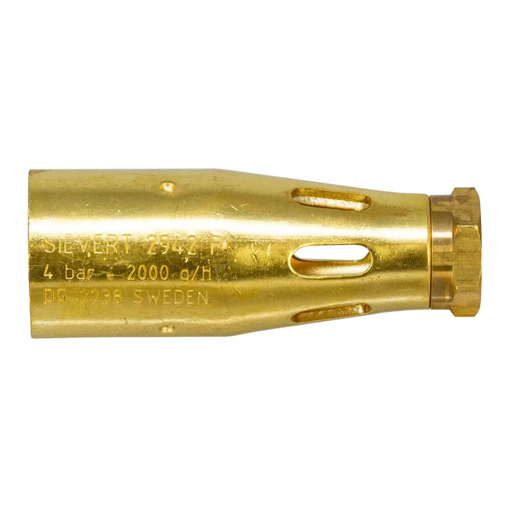 Sievert 2942 Power Torch Burner