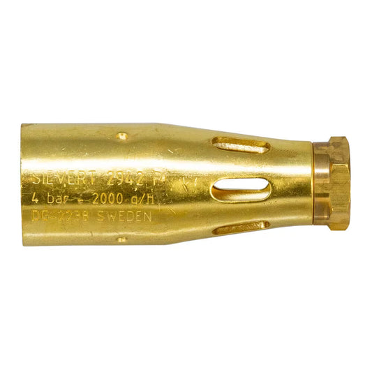 Sievert 2942 Power Torch Burner