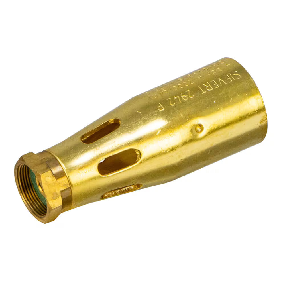 Sievert 2942 Power Torch Burner