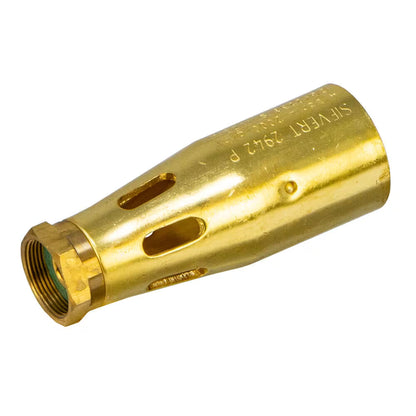 Sievert 2942 Power Torch Burner