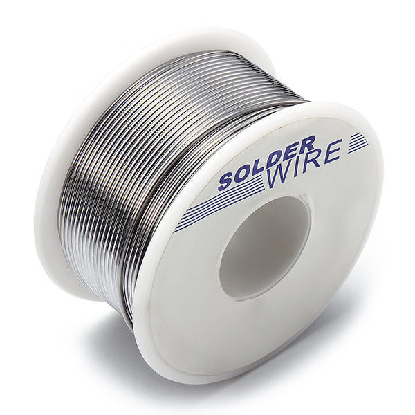 1 Metre Alusol Solder Wire – CuP Alloys