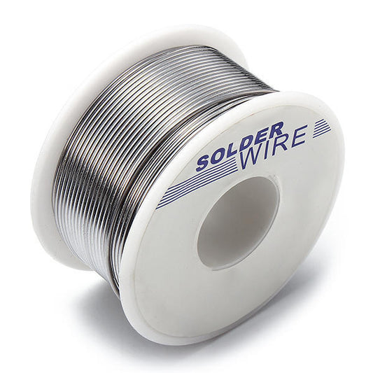 CuPSol Soft Solder Wire